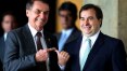 Governo Bolsonaro e Congresso entre tapas e beijos