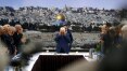 Tranquilizados pela vitória de Biden, palestinos vão retomar cooperação com Israel