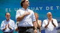 Presidente eleito do Uruguai pede fortalecimento do Mercosul e critica ditadores