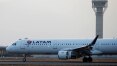 Latam é a companhia aérea no País mais vulnerável à crise, diz banco