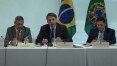 Após divulgação de vídeo e mensagens, Bolsonaro publica trecho de lei de abuso; juristas contestam