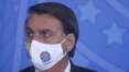 Bolsonaro sanciona lei que garante trabalho remoto para grávidas durante pandemia