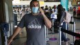 Passageiros revelam os transtornos por trás de 600 voos cancelados por covid