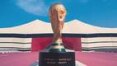 Fifa confirma antecipação da abertura da Copa do Mundo do Catar para manter tradição