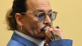 'Devolvam a vida' a Johnny Depp, pede advogada do ator ao júri