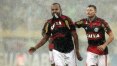 Flamengo faz 2 a 1 no Vasco