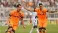Corinthians vende 72 mil ingressos 