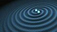 Físicos americanos anunciam detecção de ondas gravitacionais