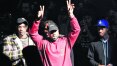 Kanye West e o confuso lançamento do seu novo disco