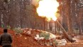 Forças do governo sírio retomam ataques em área controlada por rebeldes em Alepo