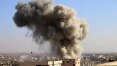 Estado Islâmico realiza ataque com gás químico na Síria e afeta mais de 20 pessoas