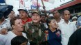 Ex-ditador do Panamá Manuel Noriega morre aos 83 anos