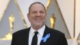 Harvey Weinstein é demitido após casos de assédio sexual