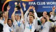 Campeão Mundial de Clubes ganha menos que o vice da Copa do Brasil