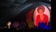 Katy Perry homenageia Marielle em show no Rio; veja o vídeo