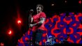 Lollapalooza 2018: Com cover de Jorge Ben Jor, Red Hot Chili Peppers presenteia fãs com clássicos