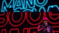 Lollapalooza 2018: Com mensagem para a zona sul, Mano Brown faz festa soul no festival