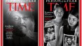 Jamal Khashoggi e outros jornalistas são escolhidos personalidade do ano da revista 'Time'