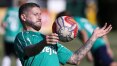 Podcast Palmeiras: Torcida se incomoda e pede mais chances para Zé Rafael