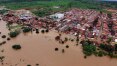 Barragem se rompe na Bahia e obriga moradores a deixar suas casas, segundo Defesa Civil