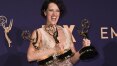 Após ganhar três Emmys, Phoebe Waller-Bridge fecha acordo milionário com Amazon