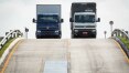 Volks faz consórcio de fornecedor para produzir caminhão elétrico