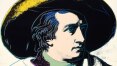 Estante: Do Goethe libertador aos estudos de um francês sobre o tempo