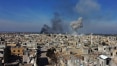 Conselho da Otan tem reunião de emergência sobre a questão síria nesta sexta