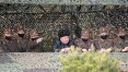 Kim Jong-un dispensa o uso de máscaras em meio à crise do coronavírus