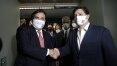 Em disputa com Bolsonaro, Maia reage a rival na Câmara: 'Bolsolira' usa práticas do chefe