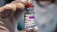 Anvisa autoriza estudo clínico com terceira dose da vacina da AstraZeneca