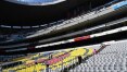 Grito homofóbico pode banir torcedor dos estádios do México por cinco anos