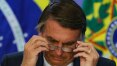 Bolsonaro sobre PEC 'Kamikaze': 'Está nas mãos do Arthur Lira'