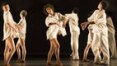 Grupo Corpo se inspira no renascimento em espetáculo de abertura da Temporada Alfa de Dança
