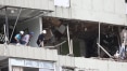 Morre alemão morador de apartamento onde houve explosão no Rio