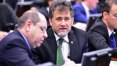 Bancada deve seguir voto do relator , diz petista do Conselho de Ética