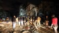 Atentados na Síria matam pelo menos 119 pessoas