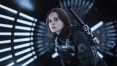 'Rogue One' prova que 'Star Wars' sobrevive sem a família Skywalker
