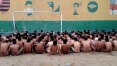 Rebelião em prisão deixa mortos no AM, diz governo