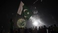 Paquistão celebra 70 anos de independência