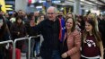 Ex-prefeito de Caracas e opositor de Maduro chega a Madri