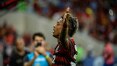 Em show de Bruno Henrique e despedida de Juan, Flamengo bate o Cruzeiro por 3 a 1