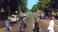 'Abbey Road', dos Beatles, volta ao topo das paradas 50 anos após lançamento