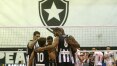 Em crise financeira, Botafogo encerra time de vôlei e desiste da Superliga