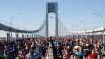 Maratona de Nova York terá participação de 50 mil corredores