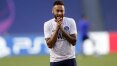 Comissão técnica vê Neymar como 'esteio' em renovação da seleção brasileira