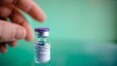 Brasil questionará União Europeia sobre restrição à exportação de vacinas