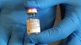 Quatro vacinas já divulgaram resultados sobre eficácia