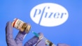 Variante sul-africana reduz em 2/3 eficácia da vacina da Pfizer, sugere estudo