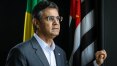 Recém-filiado ao PSDB, Garcia anuncia pré-candidatura ao governo e defende prévias em SP